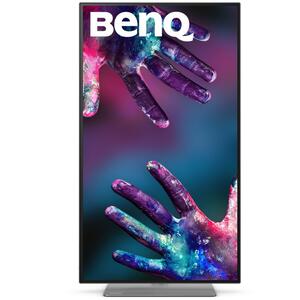 Monitor BenQ PD3220U, 31.5", UHD, 3840x2160, 60 Hz, 5 ms, IPS