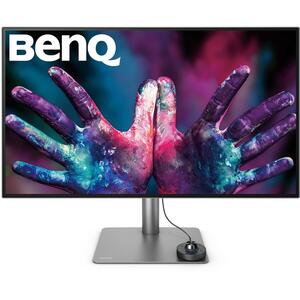 Monitor BenQ PD3220U, 31.5", UHD, 3840x2160, 60 Hz, 5 ms, IPS