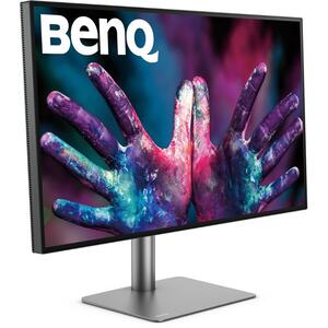 Monitor BenQ PD3220U, 31.5", UHD, 3840x2160, 60 Hz, 5 ms, IPS