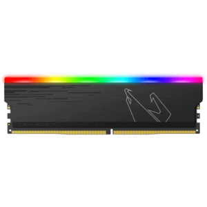 GIGABYTE AORUS RGB Memory, DDR4, 4400Mhz, CL 19, 2x8GB, 1.5V