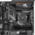 Placa de baza GIGABYTE B550M AORUS ELITE