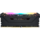 Corsair Vengeance RGB Pro 8GB, DDR4, 3200MHz, CL16, 1x8GB, 1.35V, Negru