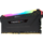 Corsair Vengeance RGB Pro 8GB, DDR4, 3200MHz, CL16, 1x8GB, 1.35V, Negru