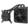 Carcasa NZXT H1 - Black