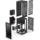 Carcasa NZXT H1 - Black