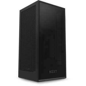Carcasa NZXT H1 - Black