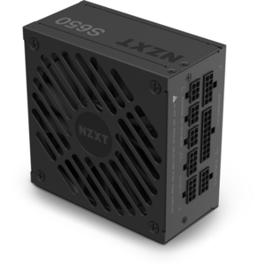 Carcasa NZXT H1 - Black