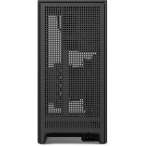 Carcasa NZXT H1 - Black