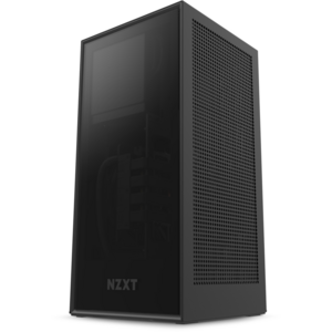 Carcasa NZXT H1 - Black