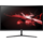Acer Nitro EI272URP, 27 inch, curbat, WQHD, VA, Negru, 16:9, 144Hz, 4ms