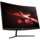 Acer Nitro EI272URP, 27 inch, curbat, WQHD, VA, Negru, 16:9, 144Hz, 4ms