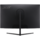 Acer Nitro EI272URP, 27 inch, curbat, WQHD, VA, Negru, 16:9, 144Hz, 4ms