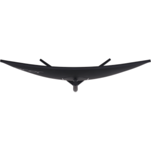 Acer Nitro EI272URP, 27 inch, curbat, WQHD, VA, Negru, 16:9, 144Hz, 4ms