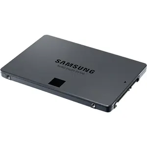 Samsung SSD 870 QVO 2,5inch 4TB SATA 6GB/s