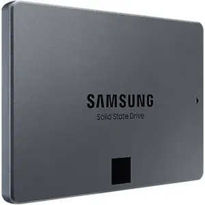 SSD Samsung 870 QVO, 4TB, 2.5inch, SATA 3