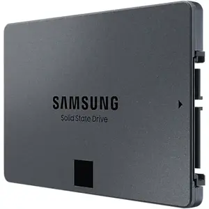 Samsung SSD 870 QVO 2,5inch 4TB SATA 6GB/s