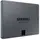 SSD Samsung 870 QVO, 1TB, SATA 3, 2.5 inch