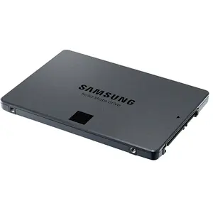 SSD Samsung 870 QVO, 1TB, SATA 3, 2.5 inch