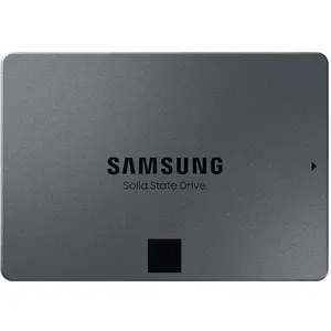 SSD Samsung 870 QVO, 1TB, SATA 3, 2.5 inch