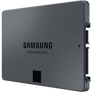 SSD Samsung 870 QVO, 1TB, SATA 3, 2.5 inch