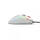 Glorious Mouse Gaming  Model D, RGB, 12000 DPI, 61g, 6 butoane, USB, Alb Mat
