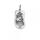 Glorious Mouse Gaming  Model D, RGB, 12000 DPI, 61g, 6 butoane, USB, Alb Mat
