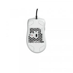 Glorious Mouse Gaming  Model D, RGB, 12000 DPI, 61g, 6 butoane, USB, Alb Mat