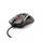 Glorious Mouse Gaming  Model D, RGB, 12000 DPI, 61g, 6 butoane, USB, Negru Mat