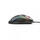 Glorious Mouse Gaming  Model D, RGB, 12000 DPI, 61g, 6 butoane, USB, Negru Mat