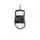 Glorious Mouse Gaming  Model D, RGB, 12000 DPI, 61g, 6 butoane, USB, Negru Mat