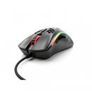 Mouse Gaming Model D Minus  (Matte Black)