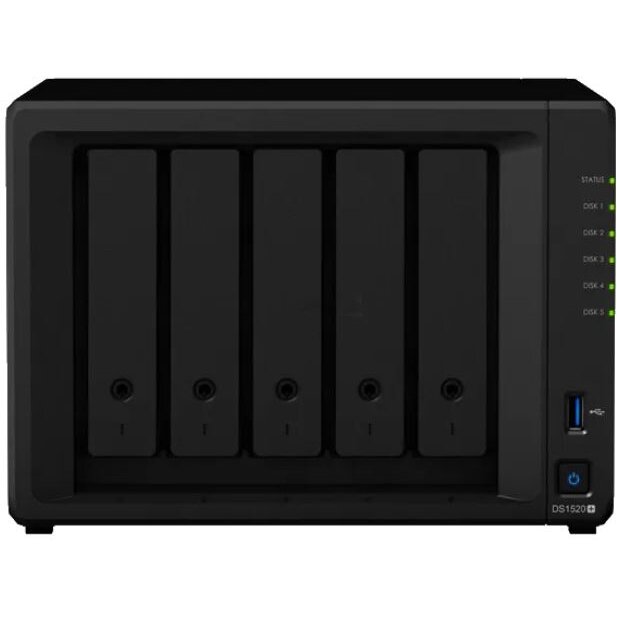 Synology DS1520+ IT Direct