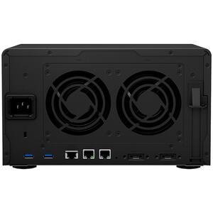 Synology NAS DS1621xs+