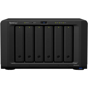 Synology NAS DS1621xs+