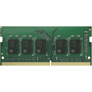 Synology 8GB DDR4 Unbuffered RAM Module