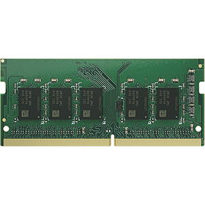 Synology 8GB DDR4 Unbuffered RAM Module