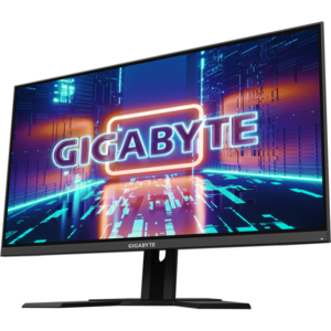 GIGABYTE G27F Gaming, 2‎7 inch, 125% sRGB, IPS, 1‎44Hz
