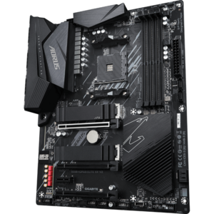 Placa de baza GIGABYTE B550 AORUS ELITE AX V2