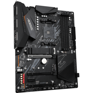 Placa de baza GIGABYTE B550 AORUS ELITE V2