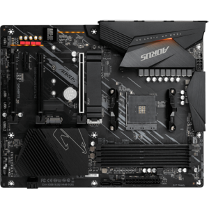 Placa de baza GIGABYTE B550 AORUS ELITE V2