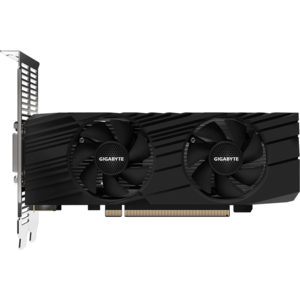 GIGABYTE GeForce GTX 1650 D6 Low Profile 4GB