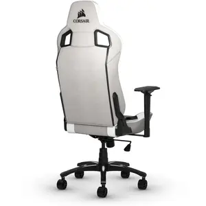 Corsair T3 RUSH, Gri / Alb