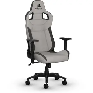 Corsair T3 RUSH,  Gri - Carbune