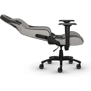 Corsair T3 RUSH,  Gri - Carbune