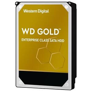 Western Digital Gold 8TB, 7200RPM, 256MB Cache, SATA III