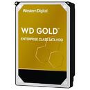 Gold 8TB, 7200RPM, 256MB Cache, SATA III