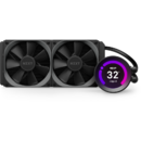 Kraken Z53, 240mm, ecran de 2.36 inch