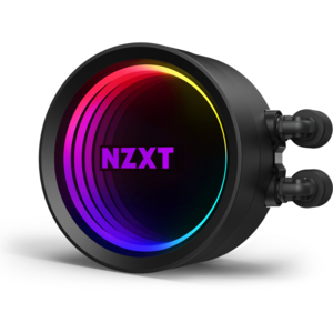 Cooler NZXT Kraken X63 - 280mm, RGB