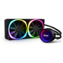 Kraken X53 - 240mm, RGB