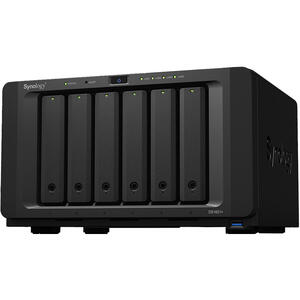 Synology NAS DS1621+